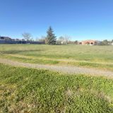 Terrain 2927 m² / TAIX / 81130